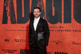 ''Adagio'' Photocall