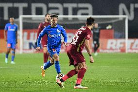 CFR Cluj v FCSB - SuperLiga