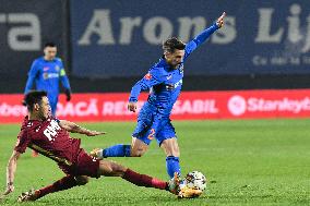 CFR Cluj v FCSB - SuperLiga