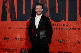 ''Adagio'' Photocall