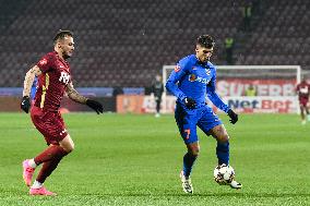 CFR Cluj v FCSB - SuperLiga