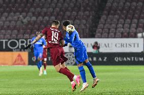 CFR Cluj v FCSB - SuperLiga