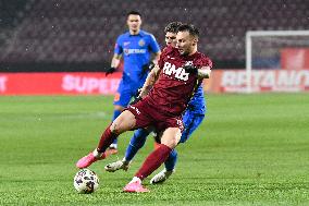 CFR Cluj v FCSB - SuperLiga