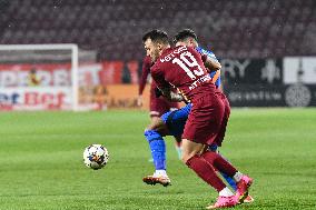 CFR Cluj v FCSB - SuperLiga