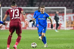 CFR Cluj v FCSB - SuperLiga