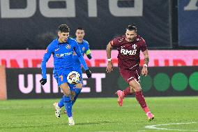 CFR Cluj v FCSB - SuperLiga