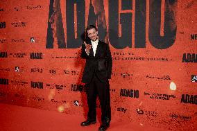 ''Adagio'' Photocall