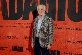 ''Adagio'' Photocall