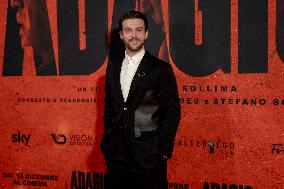 ''Adagio'' Photocall