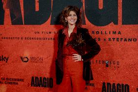 ''Adagio'' Photocall