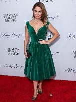 American Ballet Theatre's Holiday Benefit - LA