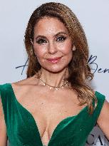 American Ballet Theatre's Holiday Benefit - LA