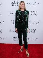 American Ballet Theatre's Holiday Benefit - LA