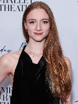 American Ballet Theatre's Holiday Benefit - LA