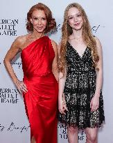 American Ballet Theatre's Holiday Benefit - LA