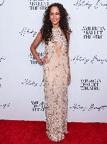 American Ballet Theatre's Holiday Benefit - LA