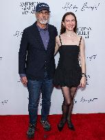 American Ballet Theatre's Holiday Benefit - LA