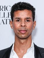 American Ballet Theatre's Holiday Benefit - LA