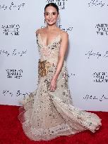 American Ballet Theatre's Holiday Benefit - LA