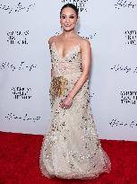 American Ballet Theatre's Holiday Benefit - LA