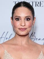 American Ballet Theatre's Holiday Benefit - LA