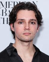 American Ballet Theatre's Holiday Benefit - LA