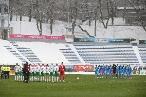 Dynamo 2-0 Obolon in UPL match