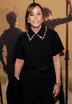 The Boys In The Boat Premiere - LA