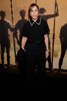 The Boys In The Boat Premiere - LA