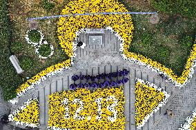 National Memorial Day in Nanjing