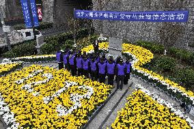 National Memorial Day in Nanjing