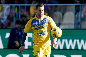 Frosinone Calcio v Torino FC - Serie A