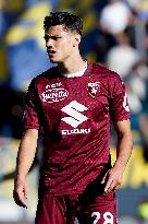 Frosinone Calcio v Torino FC - Serie A