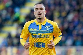 Frosinone Calcio v Torino FC - Serie A