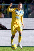 Frosinone Calcio v Torino FC - Serie A