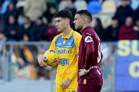 Frosinone Calcio v Torino FC - Serie A