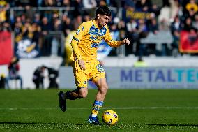 Frosinone Calcio v Torino FC - Serie A