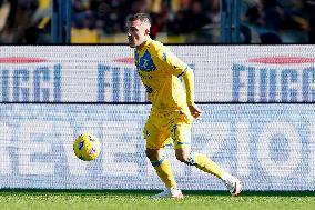 Frosinone Calcio v Torino FC - Serie A