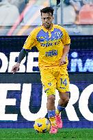 Frosinone Calcio v Torino FC - Serie A