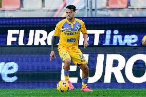 Frosinone Calcio v Torino FC - Serie A