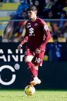 Frosinone Calcio v Torino FC - Serie A