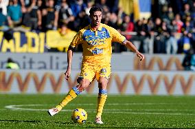 Frosinone Calcio v Torino FC - Serie A