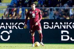 Frosinone Calcio v Torino FC - Serie A