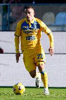 Frosinone Calcio v Torino FC - Serie A