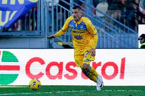 Frosinone Calcio v Torino FC - Serie A