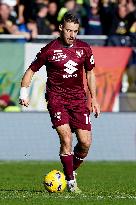 Frosinone Calcio v Torino FC - Serie A