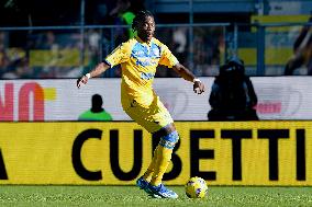 Frosinone Calcio v Torino FC - Serie A