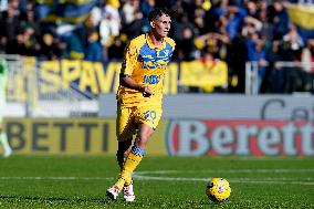 Frosinone Calcio v Torino FC - Serie A