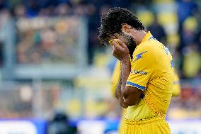 Frosinone Calcio v Torino FC - Serie A