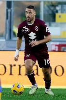 Frosinone Calcio v Torino FC - Serie A